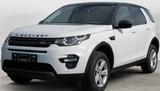 Land Rover Discovery Sport TD4 Aut+4WD+NAVI+LEDER+BI-XENON - Land Rover Discovery Sport aus 2015