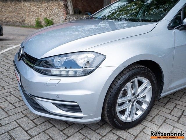 Golf VII Variant Comfortline TDI Navi ACC AHK