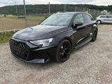 Audi RS 3 Sportback 2.5 TFSI quattro VMAX*ACC*SONOS*P - Audi RS3: Schwarz