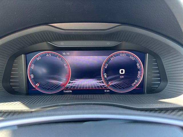 Kamiq Monte CarloPANO*KAM*KEYLESS*NAVI*LED*CPLAY