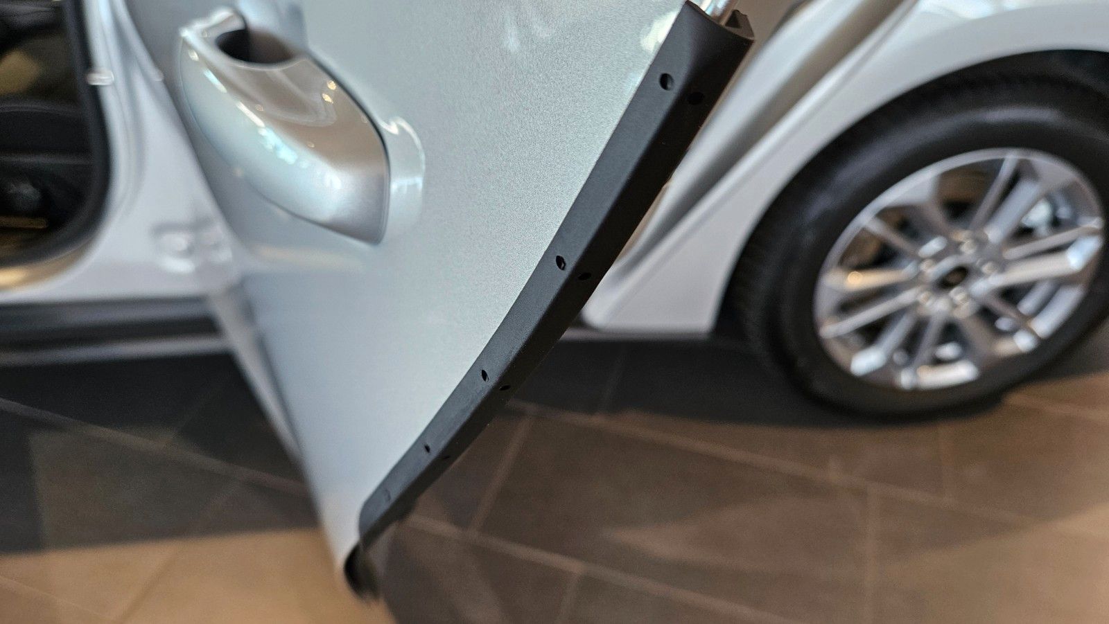Fahrzeugabbildung Ford Focus Turnier Titanium el.Heckklappe Head-Up