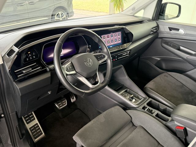 Volkswagen Caddy Maxi eHYBRID DSG STYLE ACC KAM 7SITZ AHK