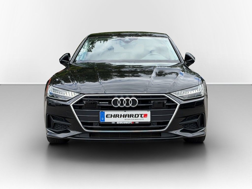 Audi A7 Sportback 55 TFSI quattro S tronic PANO*MATRI foto 2
