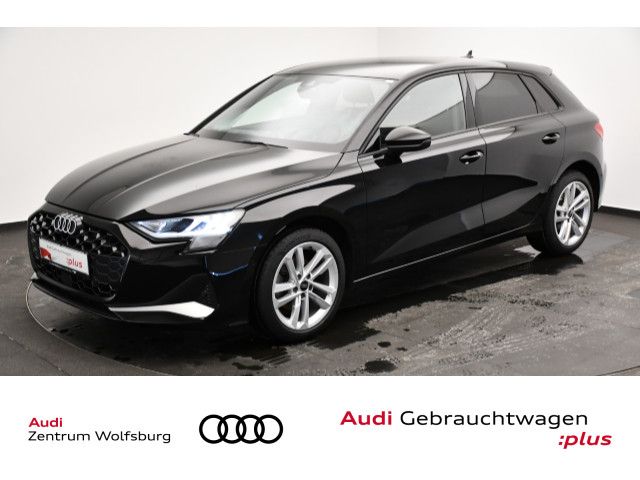 Audi A3 Sportback 35 TFSI advanced Business/Connect/S