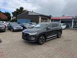 Hyundai Santa Fe Premium 4WD Kamera HeadUp Leder - Hyundai mit Diesel-Antrieb: Geländewagen