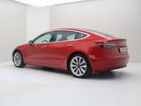 Tesla Model 3 Standard RWD Plus 93% SoH [ LFP ACCU+19' - rote Tesla Model 3