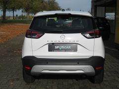 Fahrzeugabbildung Opel Crossland X Elegance heizb.WSS Family-Paket Kam