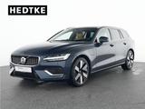 Volvo V60 T6 AWD Plug-in Hybrid Ultra Bright B&W - Volvo V60 Ultra-Bright