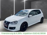 Volkswagen Golf V Lim. GTI Edition 30 - Volkswagen Golf: V GTI Edition 30