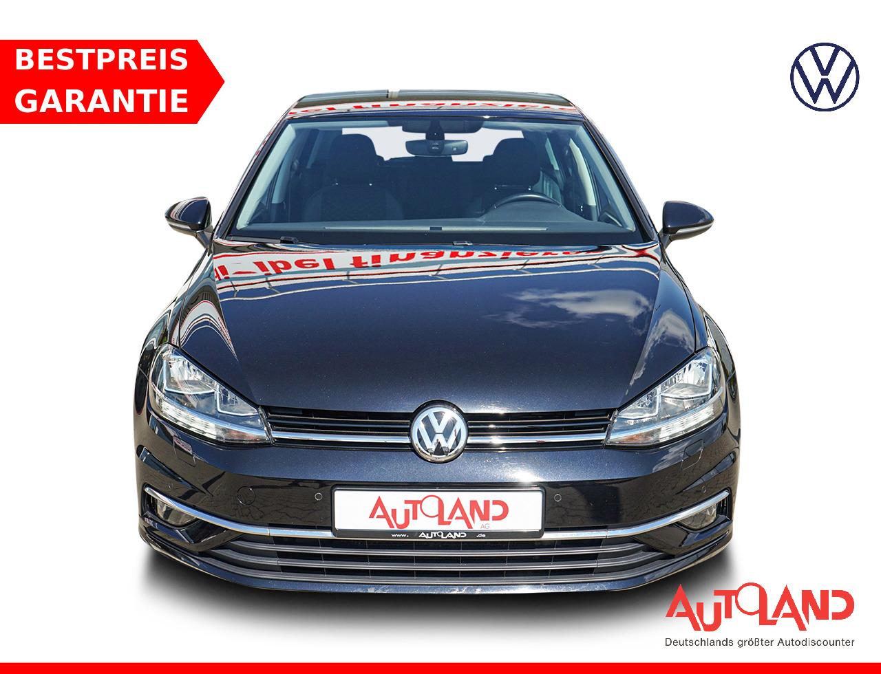 Volkswagen Golf VII 1.4 TSI Navi ACC App-Connect PDC