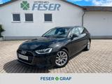 Audi A4 Av. 45 TFSI qu. S-tr. ACC eHECK KAM MATRIX - Audi A4 Gebrauchtwagen