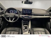 Audi A4 - Vorschau Bild 7