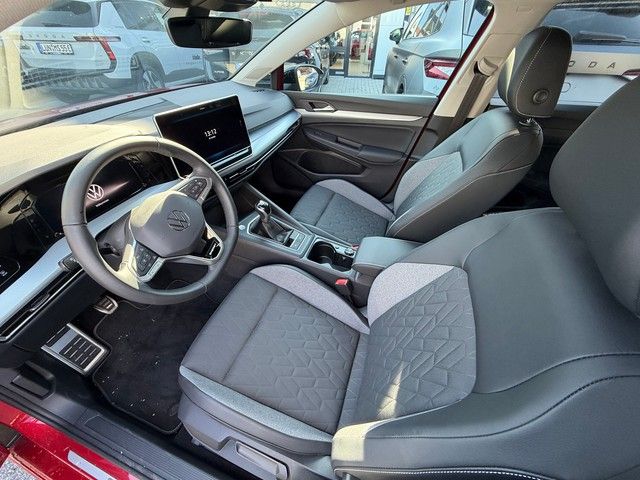 Volkswagen Golf - Bild 8