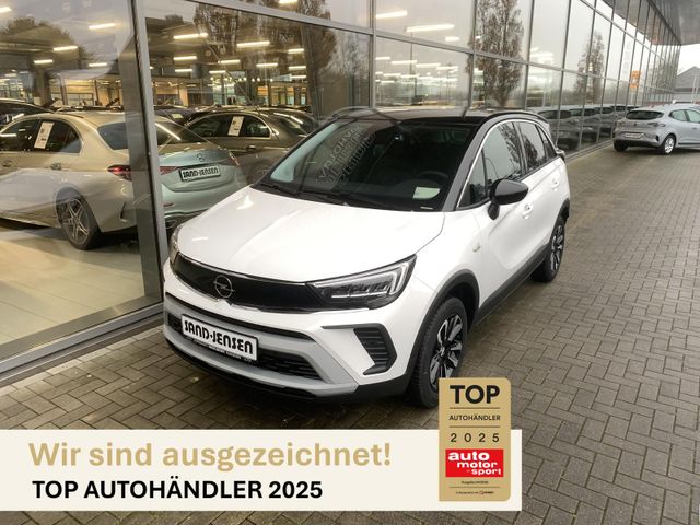 Opel Crossland Elegance 110 PT Navi Lenkradhz Kamera