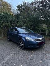 Kia cee'd / Ceed 1.6 CRDi 115PS Spirit Sporty Wa...