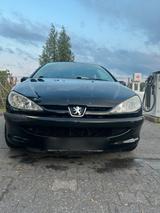 Peugeot 206 Tüv bis 04.2027 - Peugeot 206 in Aachen