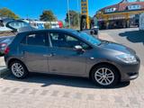 Toyota Auris - Toyota Auris in Mainz