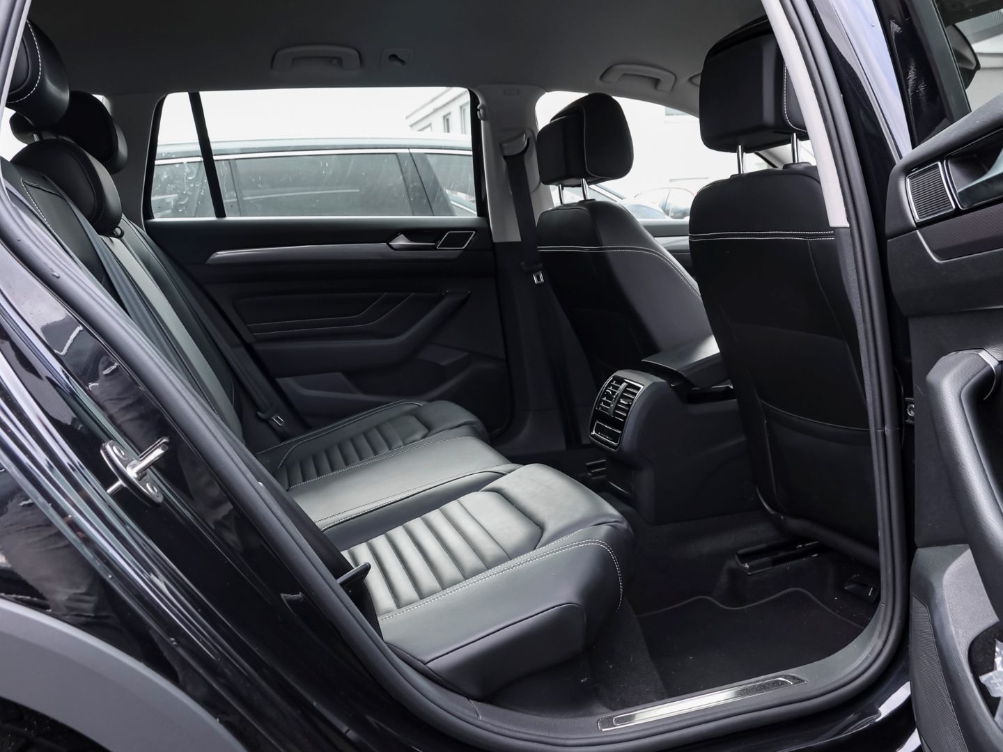 Volkswagen Passat Alltrack TDI DSG 4M IQ.DRIVE MATRIX-LED E foto 11