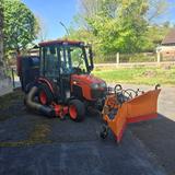 Kubota B2530HDB/NUR 463Std./Schneepfl., Klima/Mäher TOP - Angebote entsprechen deinen Suchkriterien