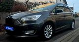 Ford C-Max 1,0 EcoBoost 92kW Titanium Titanium 1.Hand - Ford C-Max von privat