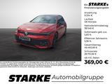 Volkswagen Golf GTI 2.0 TSI DSG  HeadUp Navi LED Kamera PDC - Volkswagen Golf Neuwagen: Rot