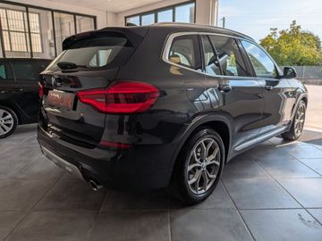 BMW X3 - 7