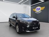Kia Sorento Platinum Edition 4WD - Kia Sorento: Platinum Edition