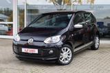 Volkswagen up! 1.0 club Navi Sitzheizung Klima Tagfahrlicht - Volkswagen up! mit Benzin-Antrieb: mit Navigationssystem