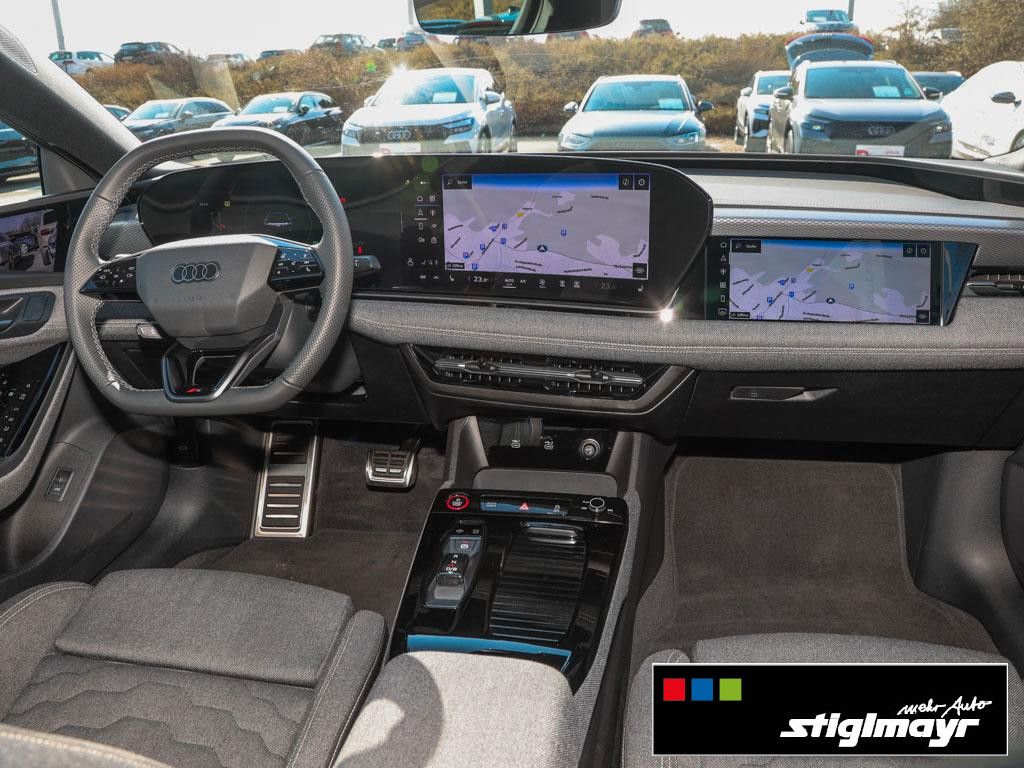 Audi A6 e-tron - Bild 8