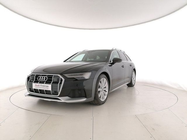 Audi A6 allroad allroad 50 3.0 tdi mhev 48v quat