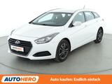 Hyundai i40 1.6 Classic Blue*ALU*KLIMA*GARANTIE* - Hyundai i40: Classic
