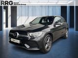 Mercedes-Benz GLC 200 GLC 200 d AMG Line 4Matic - Mercedes-Benz GLC 200 in München