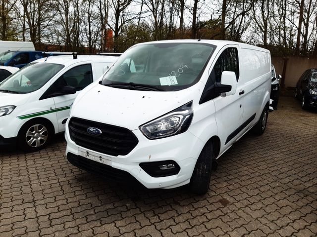 Ford Transit Custom Kasten 320 L2 Trend