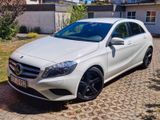 Mercedes-Benz A 180 - Mercedes-Benz A-Klasse in Bremen