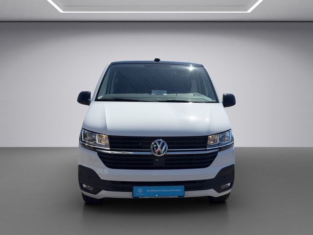 T6.1 Transporter Kasten 2.0 TDI 110 kW PLUS EDIT