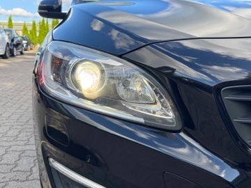 Volvo V60 - 11