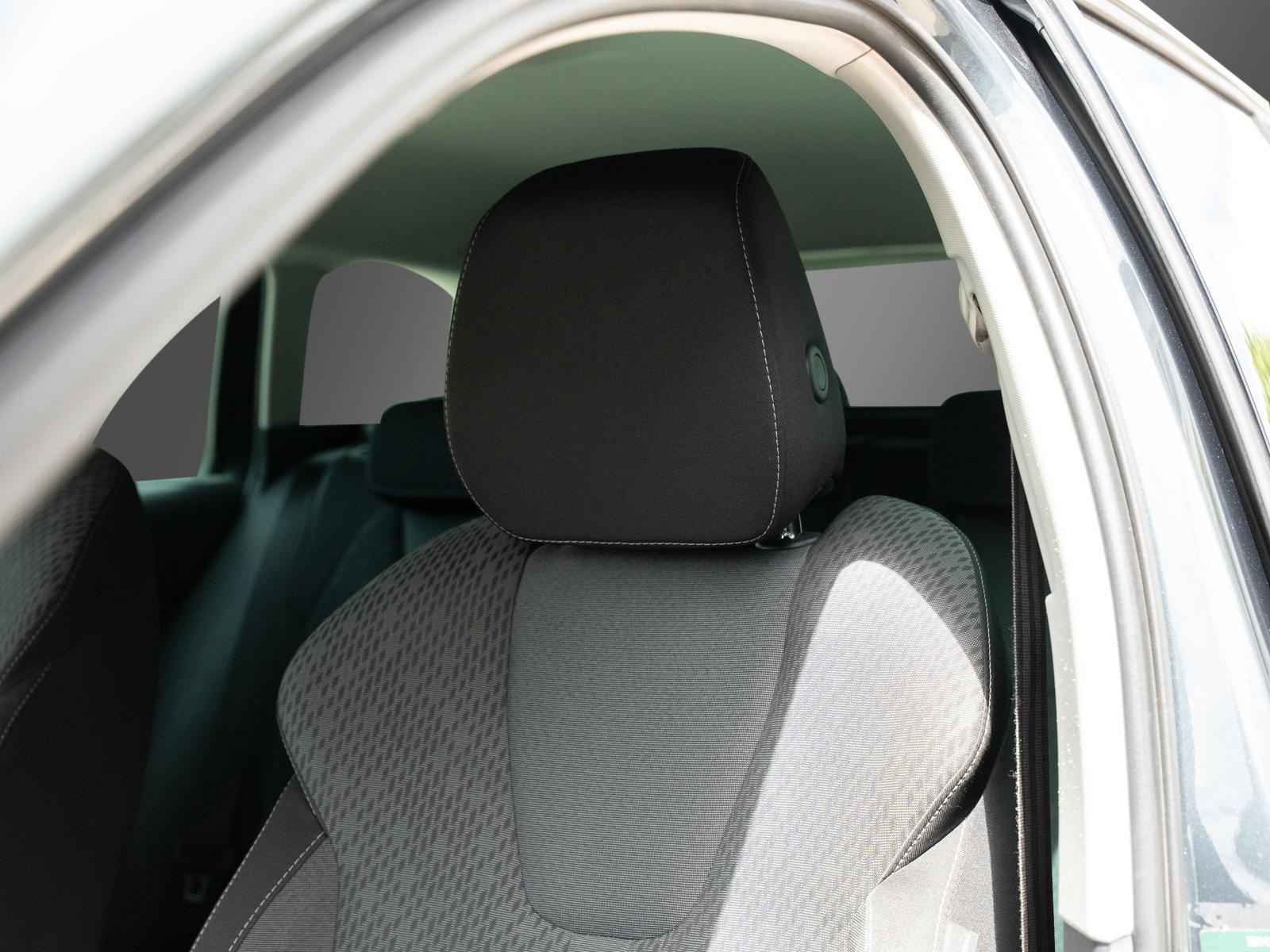 Skoda Octavia Ambition Clever DAB+ SmartLink, миниатюра 24