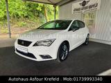 Seat Leon Connect1.4 TSI *Navi*PDC*8-fach - Seat Leon: Connect