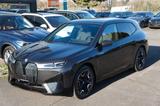 BMW iX 40 xDrive Sport*SKYLOUNGE*22Z*VOLL*NP100t€* - gebrauchte BMW iX aus dem Jahr 2022