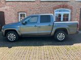 Volkswagen Amarok Comfortline DoubleCab 4Motion*TÜV NEU* - VW Amarok in Rostock