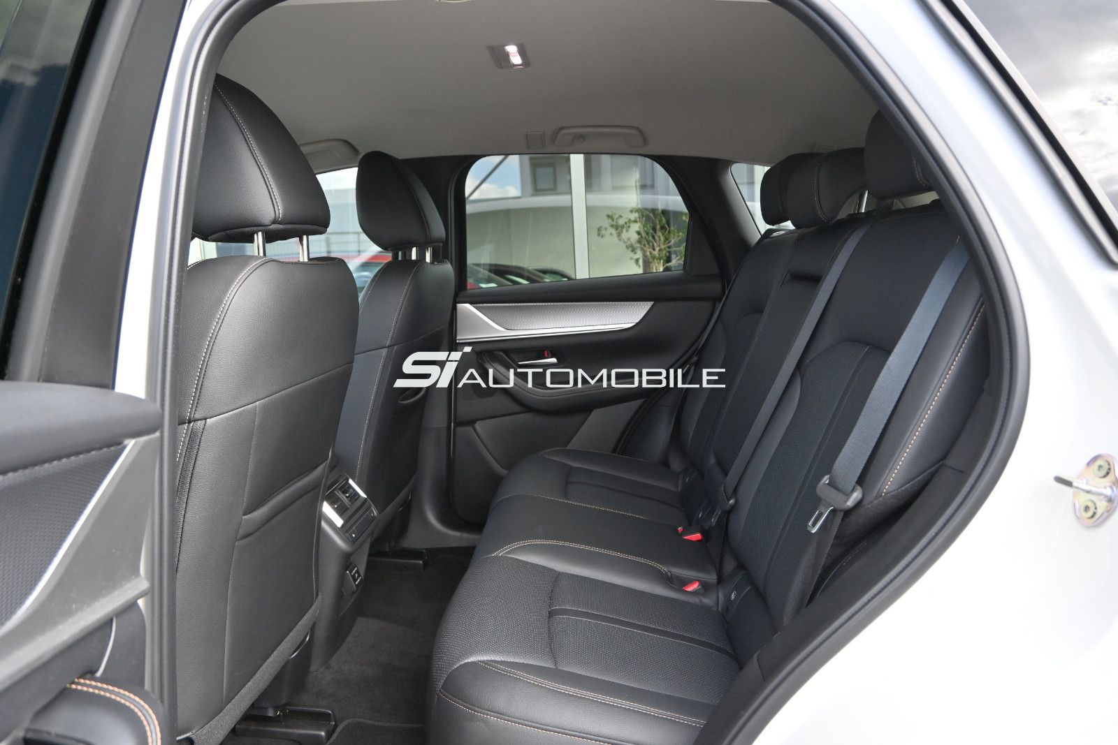 Fahrzeugabbildung Mazda CX-60 2.5 e-SKYACTIV PHEV HOMURA AWD °ACC°8FACH°