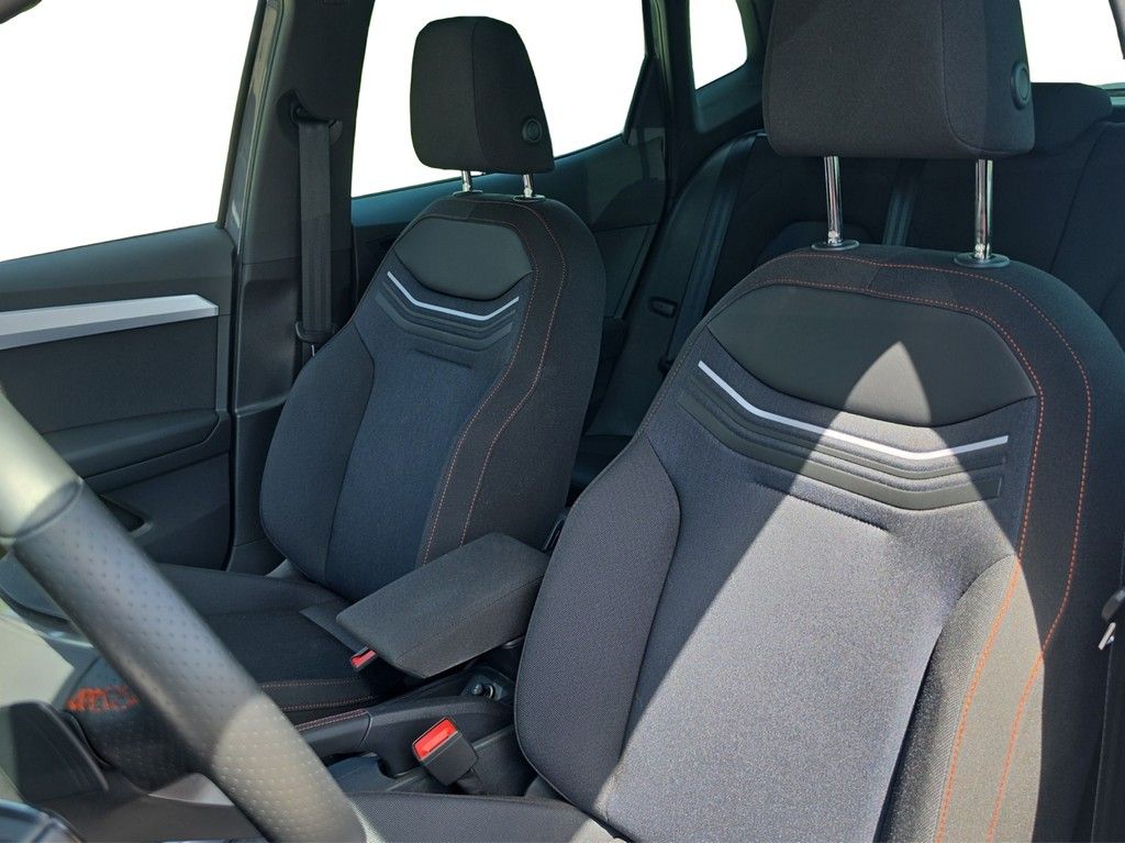 Seat Arona - Bild 14