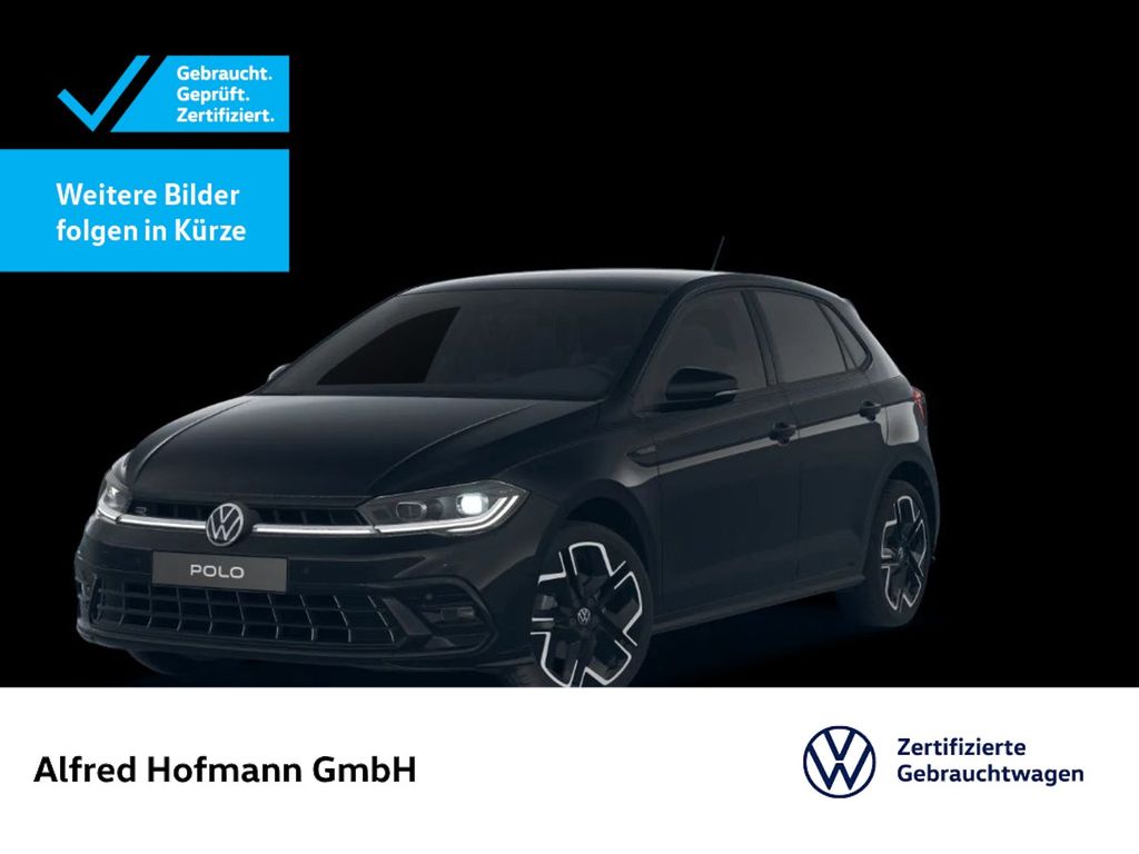 Image of Volkswagen Polo
