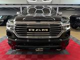 Dodge RAM 1500 5.7 HEMI Limited LONGHORN 4X4 LPG HUD - Dodge: Longhorn
