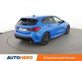 BMW 1er 120d xDrive M Sport Aut.*NAVI*HEAD-UP*TEMPO* - BMW 120: Limousine, 120d