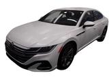 Volkswagen Arteon 2.0 TSI R-Line TAGESZUL 60 % unter UPE - VW Arteon von 2026