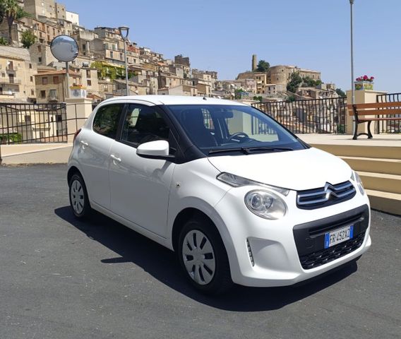 Citroën Citroen C1 VTi 72 5 porte Urban Ride