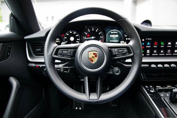 Porsche 992 Carrera S*Sportabg.,Matrix,Schiebedach,360°*