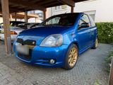 Toyota Yaris TS TTE - Toyota Yaris: Ts