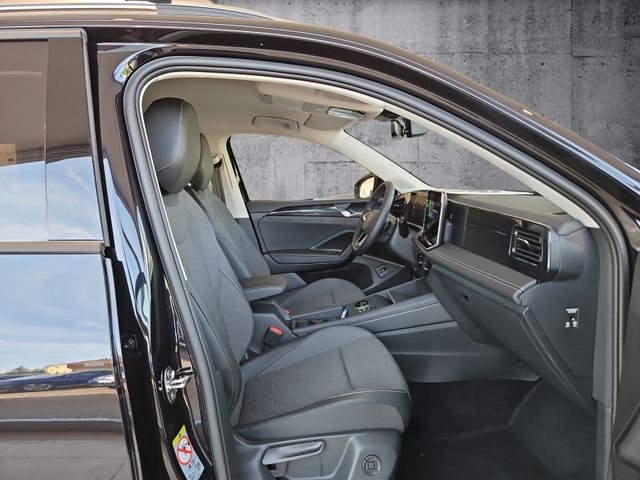 Tiguan LIFE 2.0 TDI SCR 7-Gang-DSG AHK